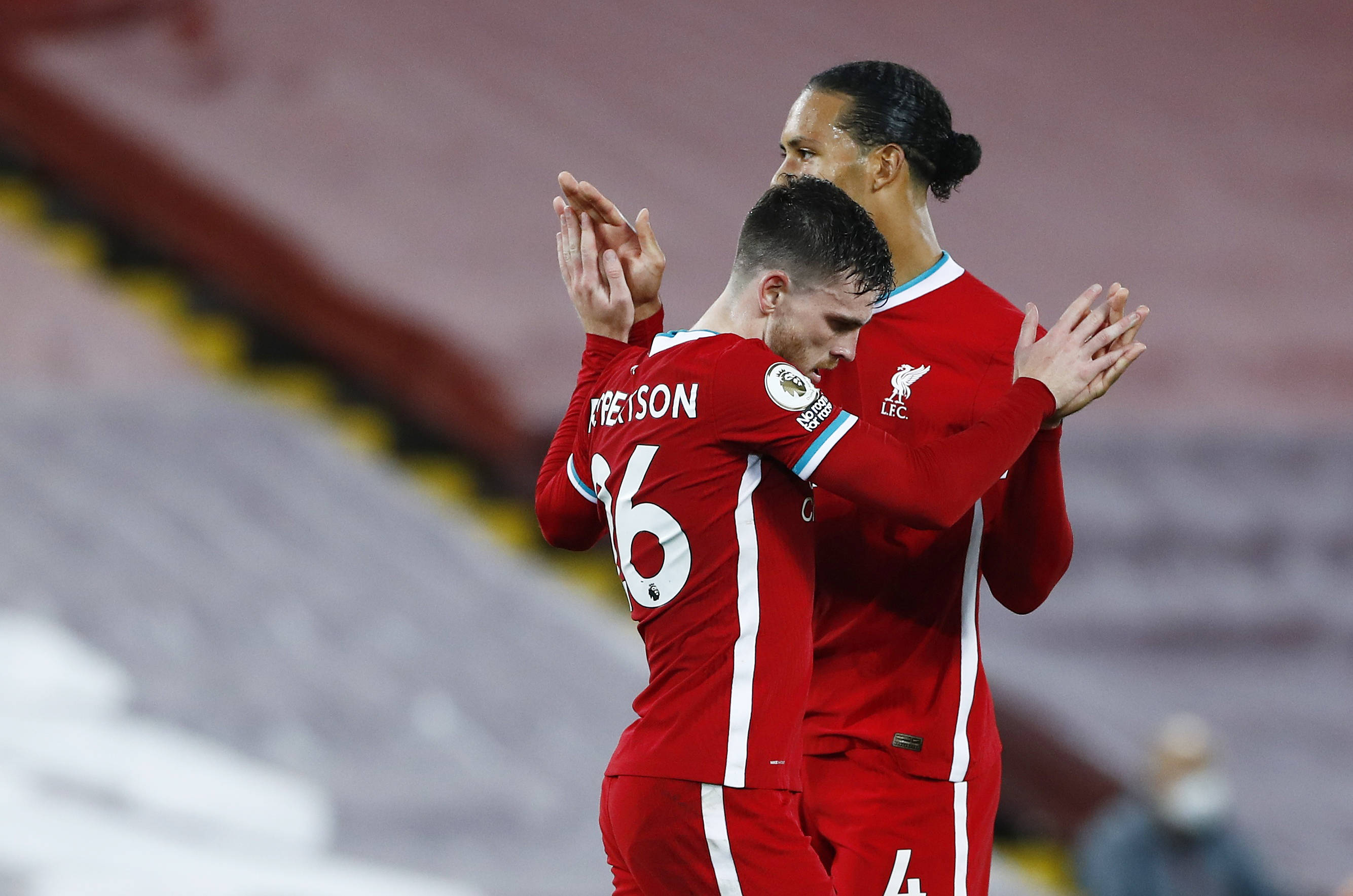 征战并赢得 征战并赢得