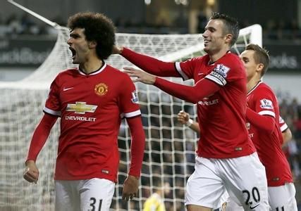 一位曼聯名 一位曼聯名