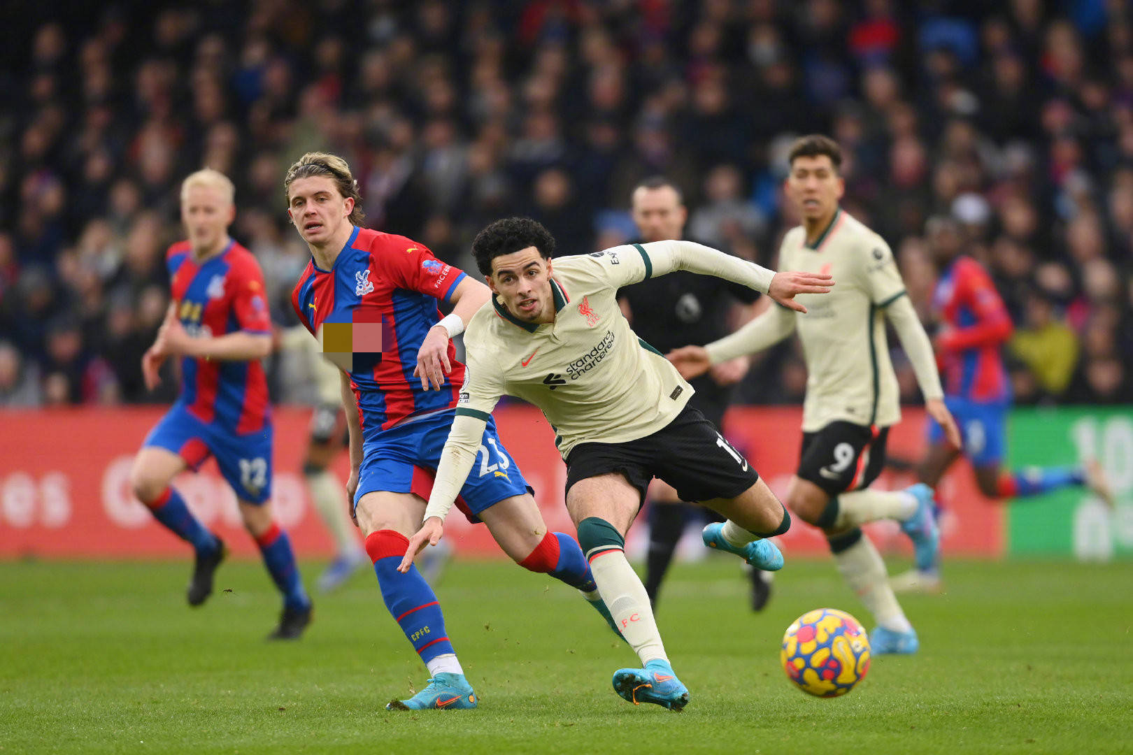 实际表现 实际表现