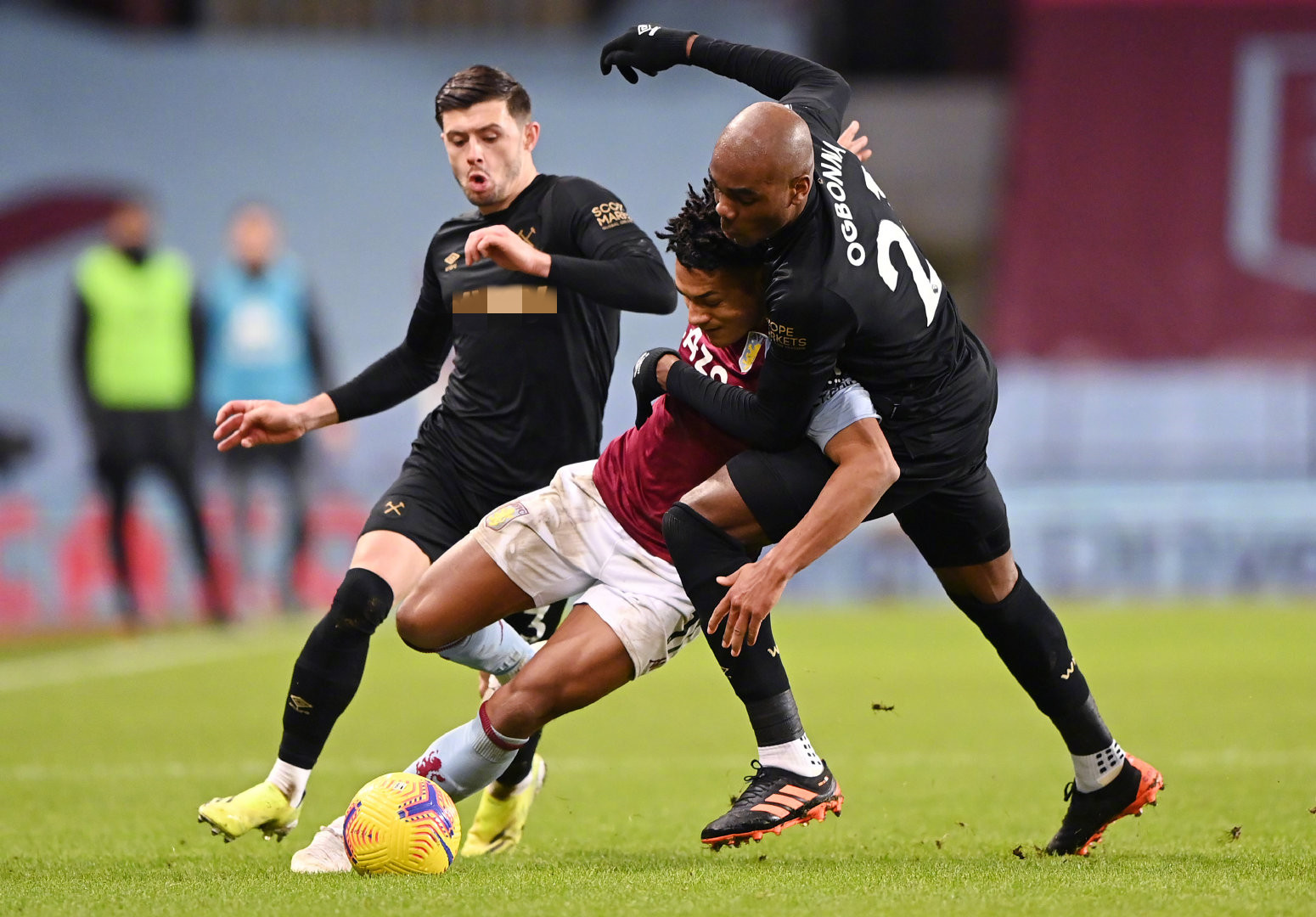 这种技术能 这种技术能